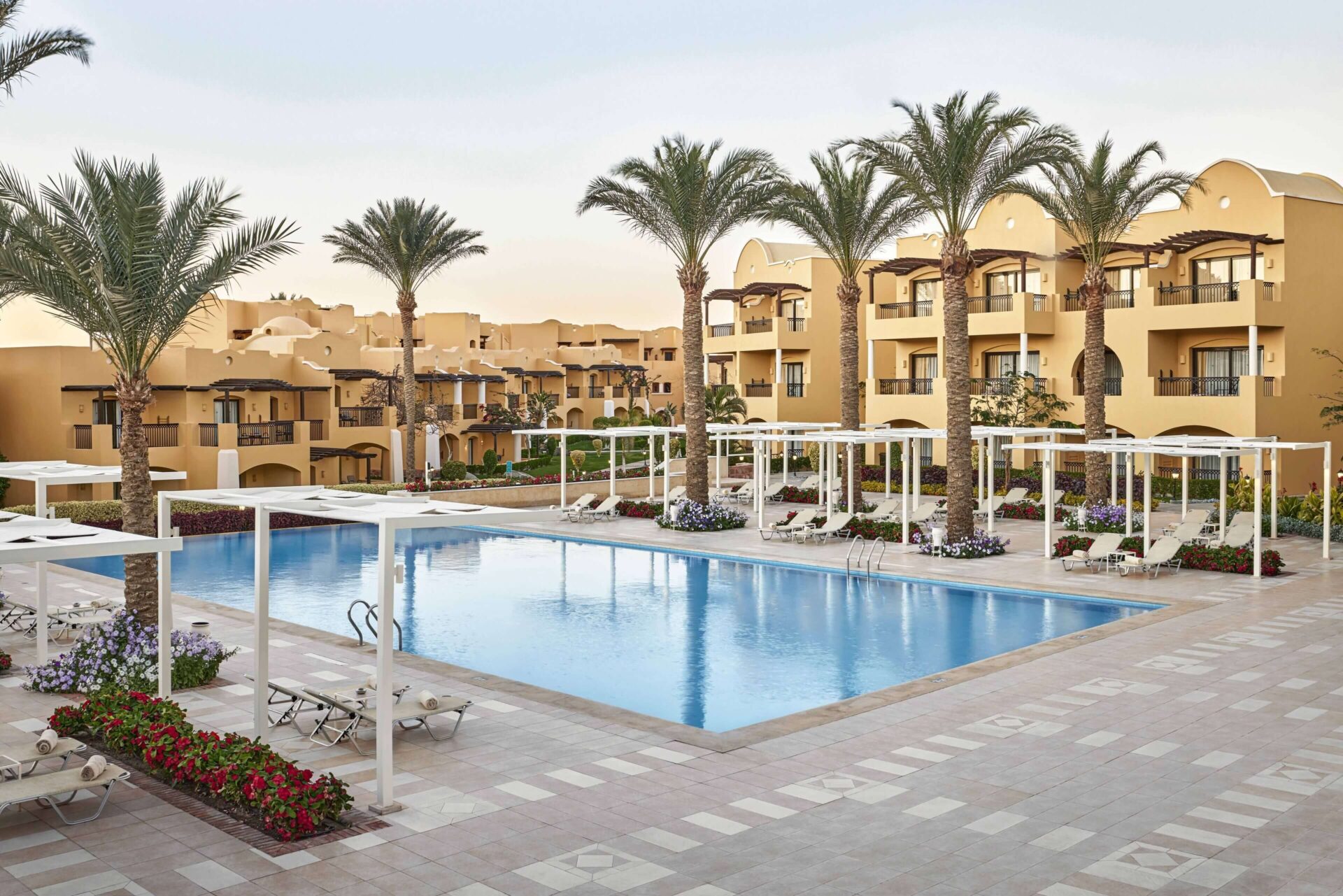 Beste Hotels In Marsa Alam Mit Hausriff tauchliebe.de