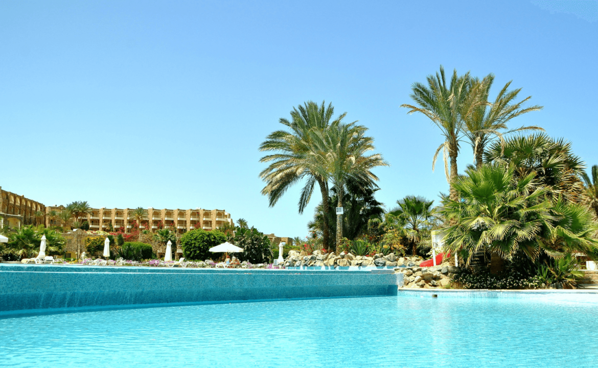 Beste Hotels In Marsa Alam Mit Hausriff tauchliebe.de