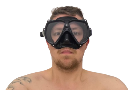 Aqualung Teknika im Tragetest