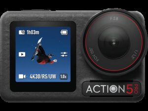 DJI Osmo Action 5 Pro