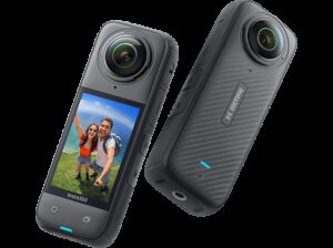 Insta360 X4