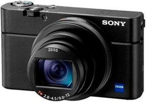 Sony RX100 VII