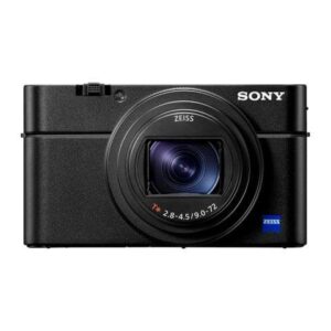 Sony RX100 VII