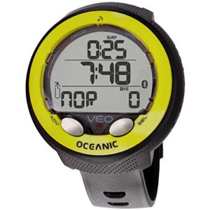 Oceanic Tauchcomputer Veo 4.0 im Armband