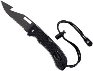 CRESSI Chaku Tauchermesser