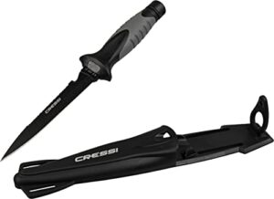 Cressi Finisher Tauchermesser