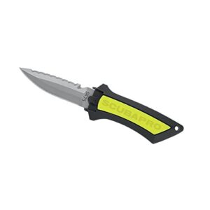 SCUBAPRO - SK75 Titanium-Tauchermesser