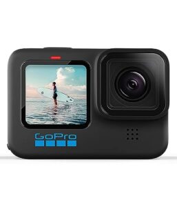 GoPro HERO10