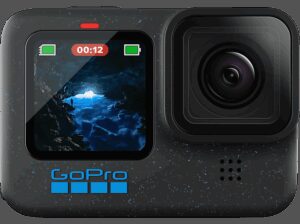 GoPro HERO12 Black