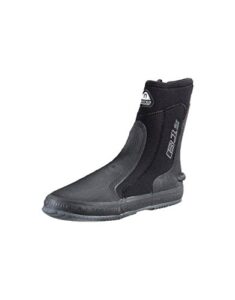 Waterproof B1 Boots 6,5 mm mit RV (Größe: XXL)