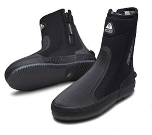 Waterproof B1 Boots 6,5 mm mit RV (Größe: XXL)