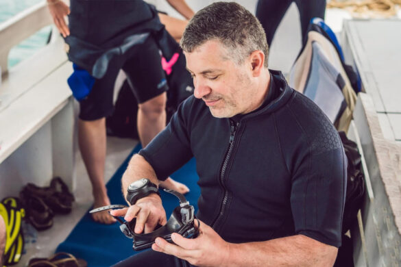 Welche Gopro Ist Am Besten Zum Tauchen Welche GoPro eignet sich am besten zum Tauchen?