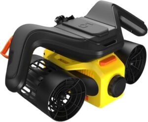 LEFEET C1 Unterwasser-Scooter