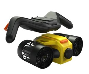 LEFEET C1 Unterwasser-Scooter
