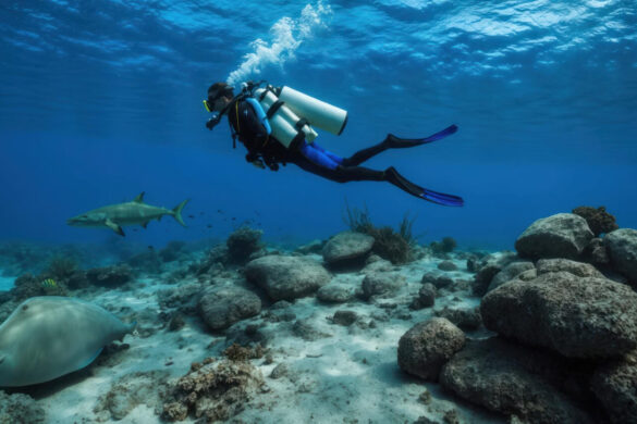 Welche Gopro Ist Am Besten Zum Tauchen tauchliebe.de