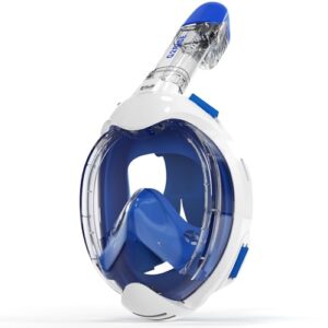 G2RISE® Schnorchelmaske Kinder