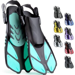 CAPAS Schnorchelflossen