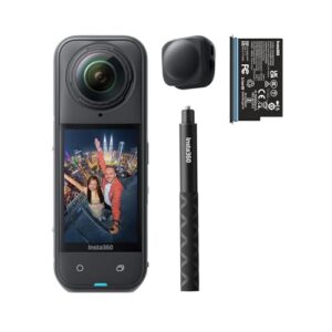 Insta360 X5