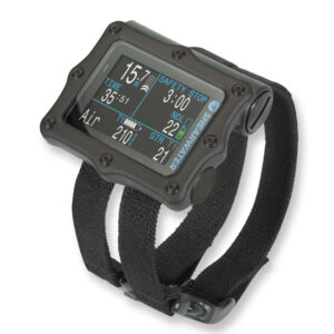 Shearwater Perdix 2 Ti
