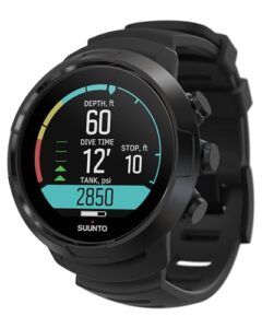 SUUNTO D5