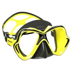 Mares X-Vision Ultra Liquidskin