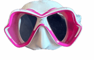 Mares X-Vision Ultra Liquidskin
