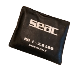 1 kg Softblei