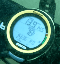 tauchcomputer
