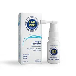 Ear Pro Ohrenspray f&uuml;r Kinder & Erwachsene