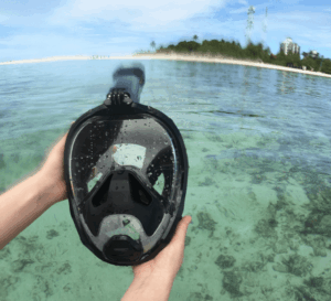 Khroom Seaview Pro Plus