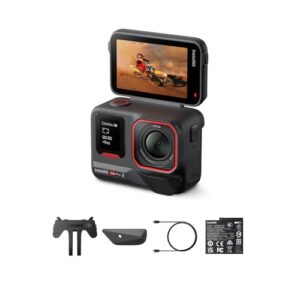 Insta360 Ace Pro 2 Standard-Bundle