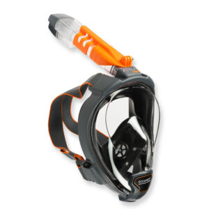 OCEAN REEF - ARIA QR+