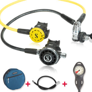 Scubapro MK25 EVO G260