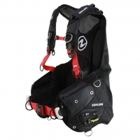 Aqualung Axiom i3+ Tarierjacket - Herren - Gr. XS #