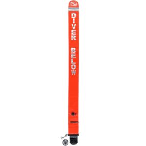 Mares Buoy Diver Marker - All in One