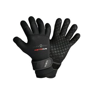 Aqua Lung Thermocline Neoprenhandschuhe 5mm, Gr&ouml;&szlig;e:S