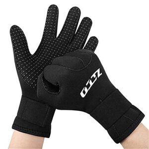 ZCCO 5mm Neopren Tauchhandschuhe