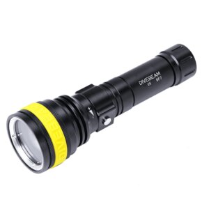 DIVEBEAM DF 7 Zoom