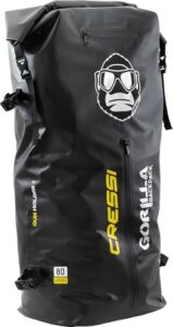 Cressi Gorilla Backpack