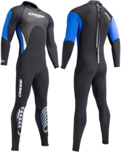 Cressi Morea Tropentauchanzug 3 mm Neopren