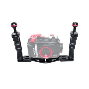 Nitescuba Unterwasserkameraablage GoPro Tray
