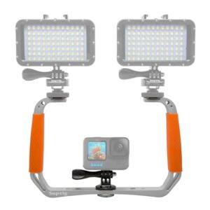 Suptig GoPro Halterung Tray