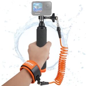 GoPro Rutschfester Handgriff Tauchen