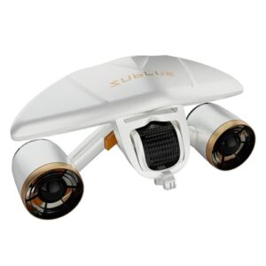 Sublue Mix Pro Dual Motor Tauchscooter