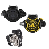 Apeks - EVX 200 STAGE 3 - DIN - Atemreglerset