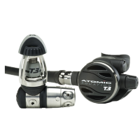 T3 Titanium - INT
