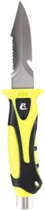 Cressi Argus Tauchermesser